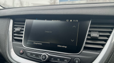 Vauxhall Grandland X 1.2 Turbo SRi Nav 5dr Petrol Hatchback